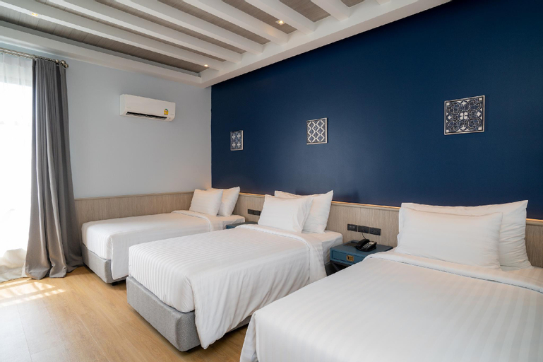 Bedroom 8