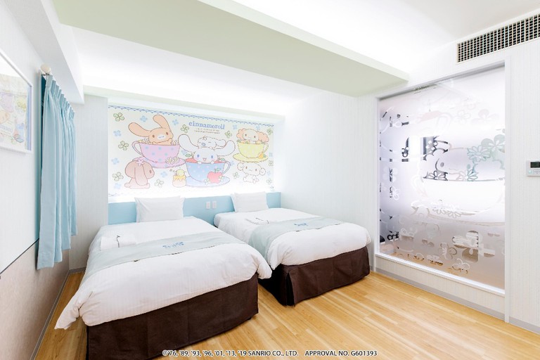 Bedroom 5