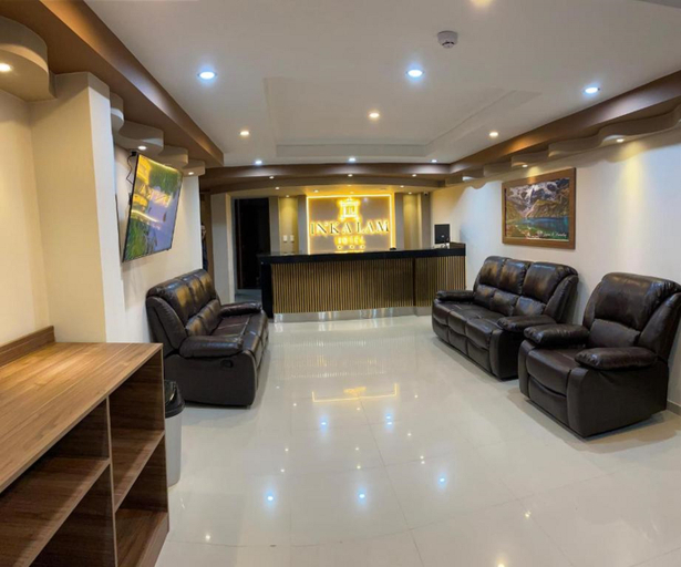 Public Area, HOTEL INKA LAM -Cusco, Cusco