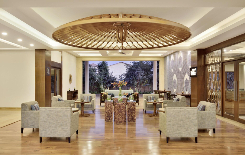 Public Area 4, The Westin Pushkar Resort & Spa, Ajmer
