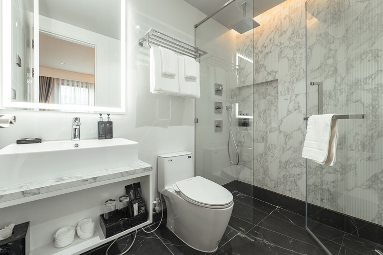 Bathroom 5