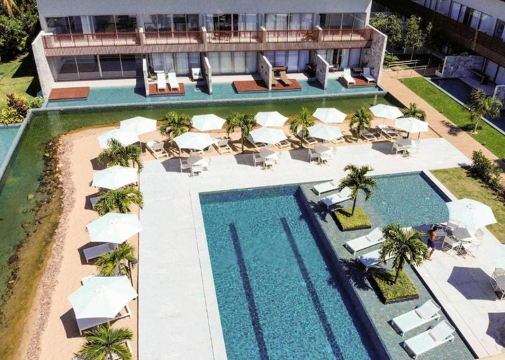 Sport & Beauty 4, Ile de Pipa Resort 205D, Tibau do Sul
