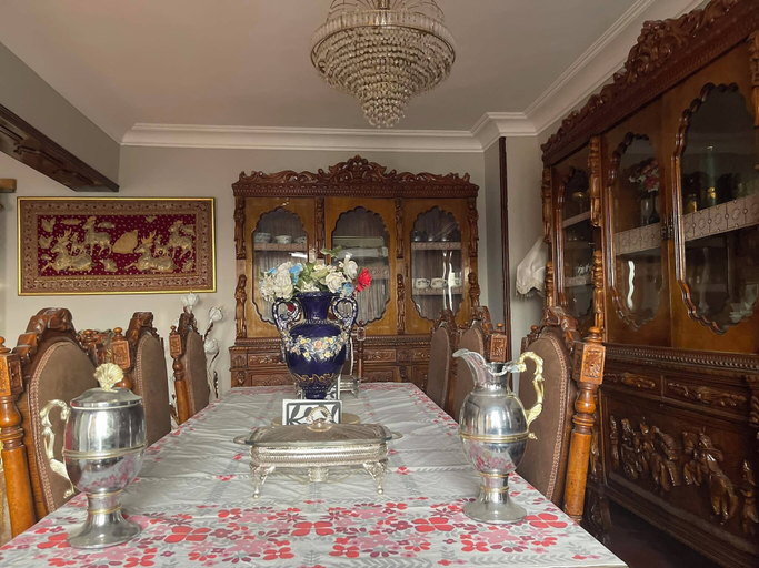 Others 4, Dokki apartment, Ad-Duqi