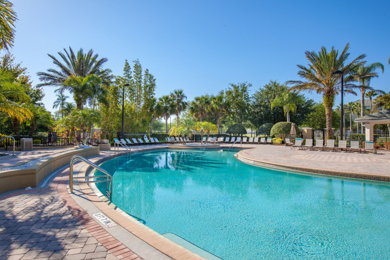 Sport & Beauty 3, Stunning Vacation Condo - Vista Cay Resort - 2016, Orange