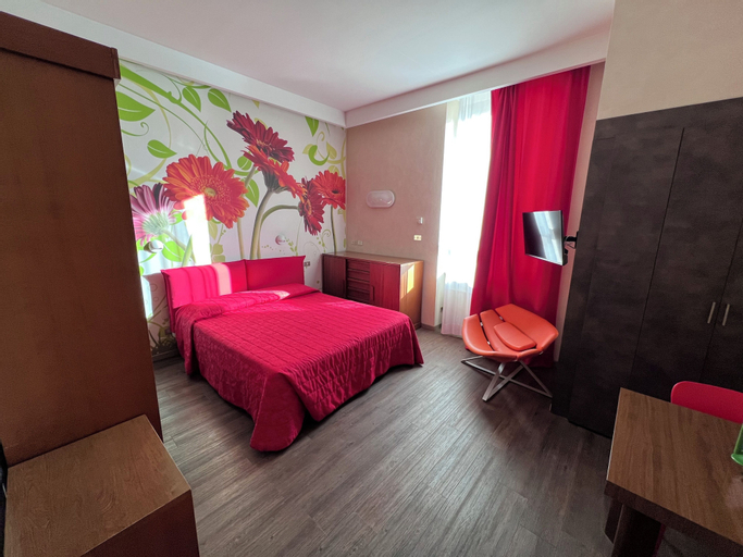 Bedroom 21