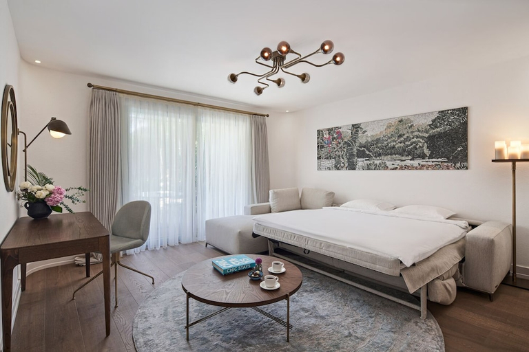 Bedroom 3, Biblos Resort Alacati, Çeşme