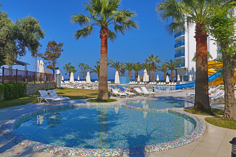 Sport & Beauty 2, Festival Hotel Resort & Spa, Kuşadası