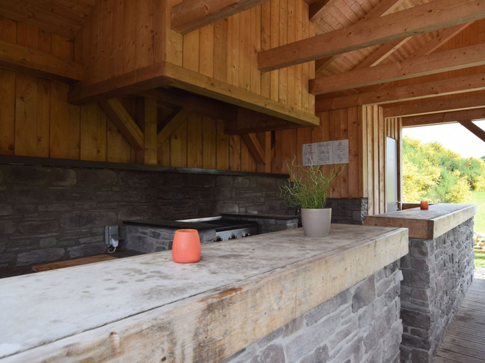 Others 4, Luxurious Villa in Nadrin Belgium with Sauna & Hot Tub, Luxembourg