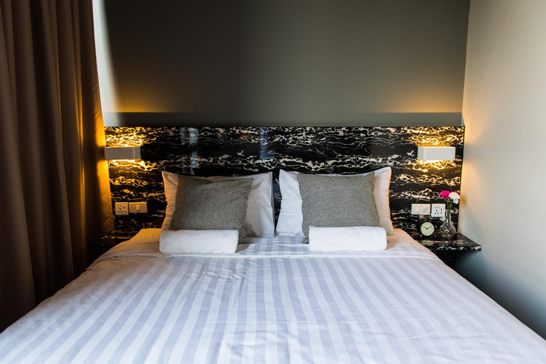Bedroom 8