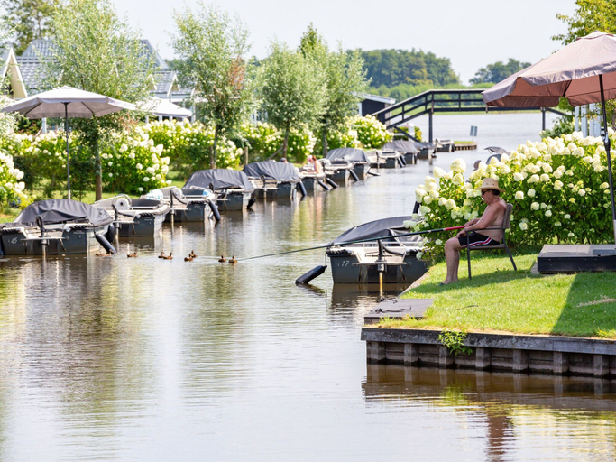 Others 3, Group Retreat in Giethoorn, Steenwijkerland