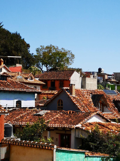 Others 5, Hotel Pepen, San Cristóbal de las Casas