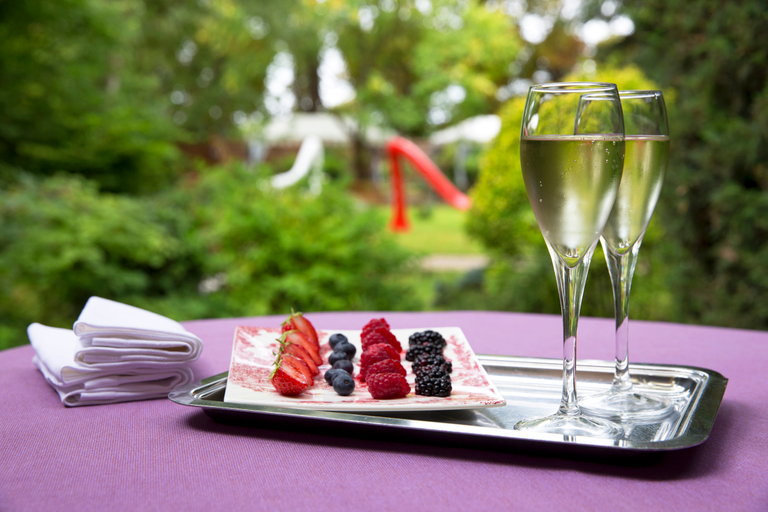 Food & Drinks 4, Cazaudehore, Yvelines
