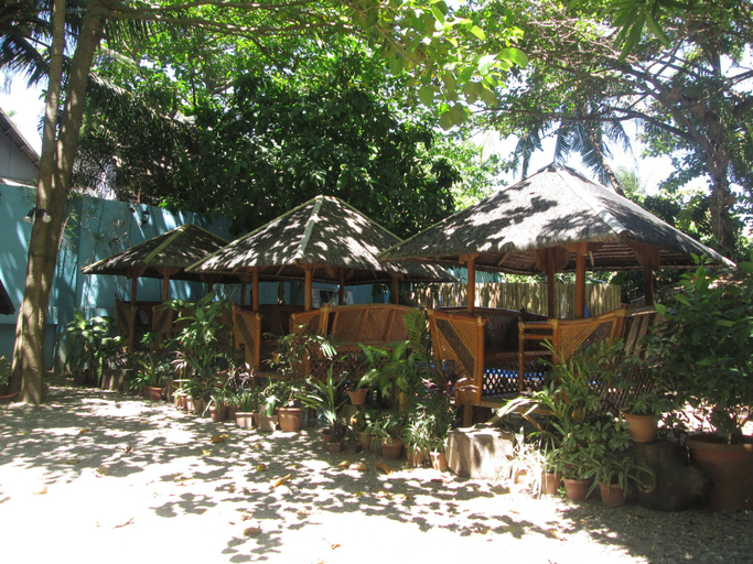Exterior & Views 2, Grand Boracay Resort, Malay