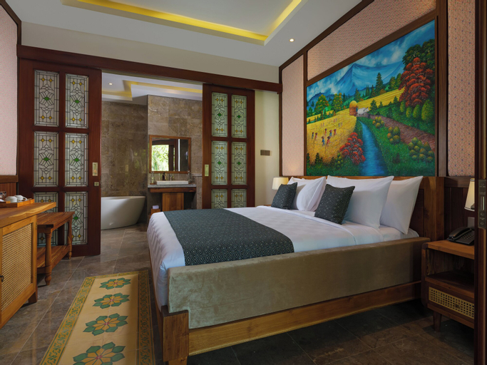 Bedroom 7