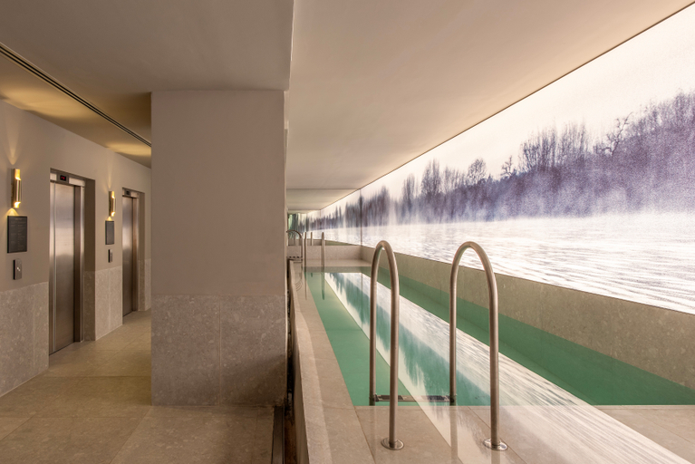 Sport & Beauty 2, Casa Lucia Member of Melia Collection, Distrito Federal