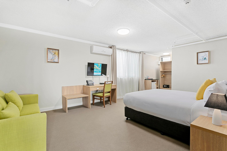 Bedroom 15