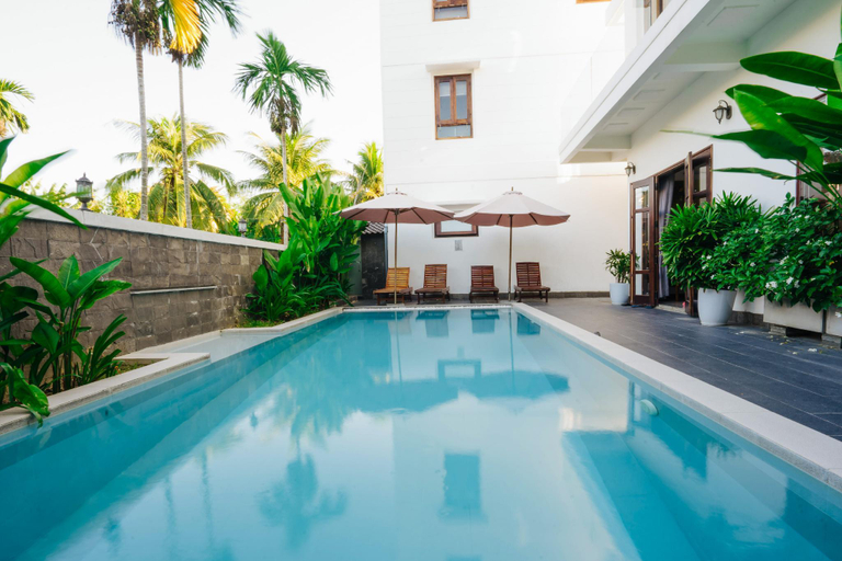 Others 4, HOI AN 4 BEDROOM VILLA WITH PRIVATE POOL / BBQ, Da Nang