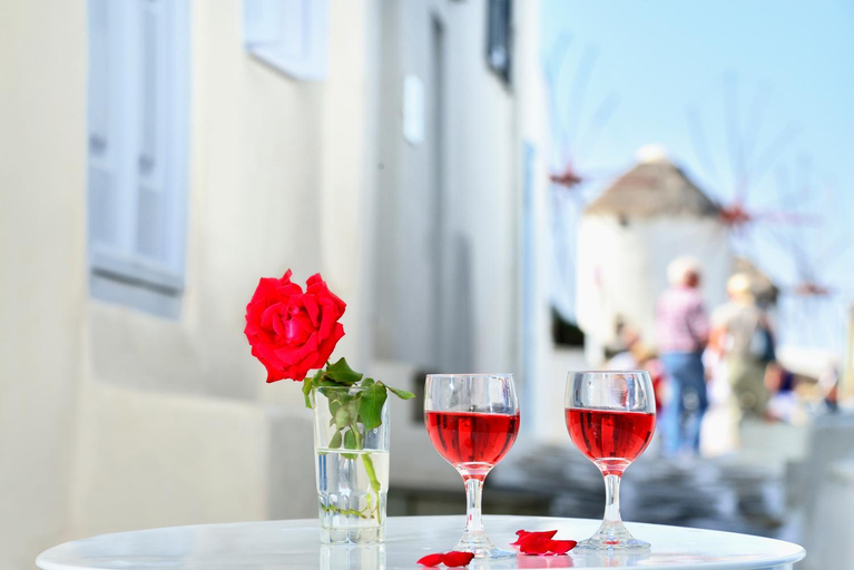Food & Drinks 4, Marietta's, South Aegean