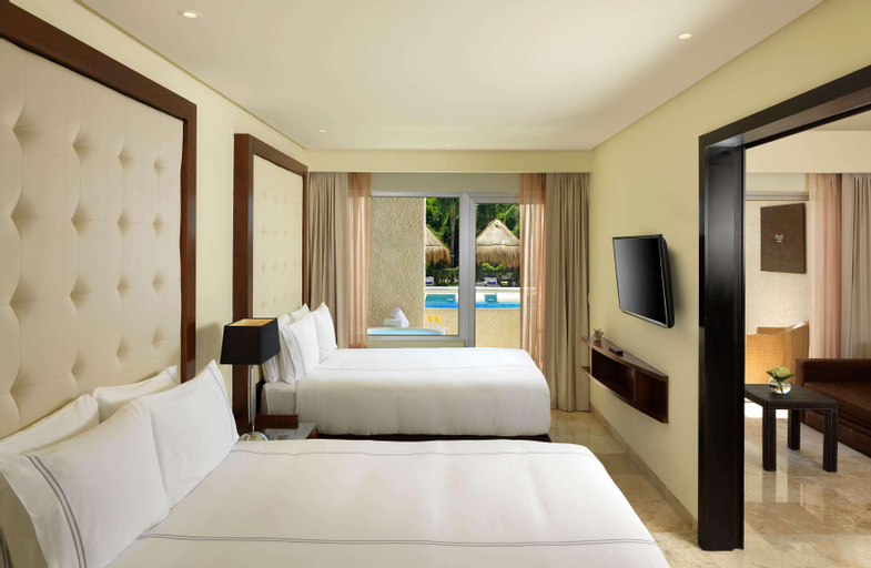 Bedroom 21