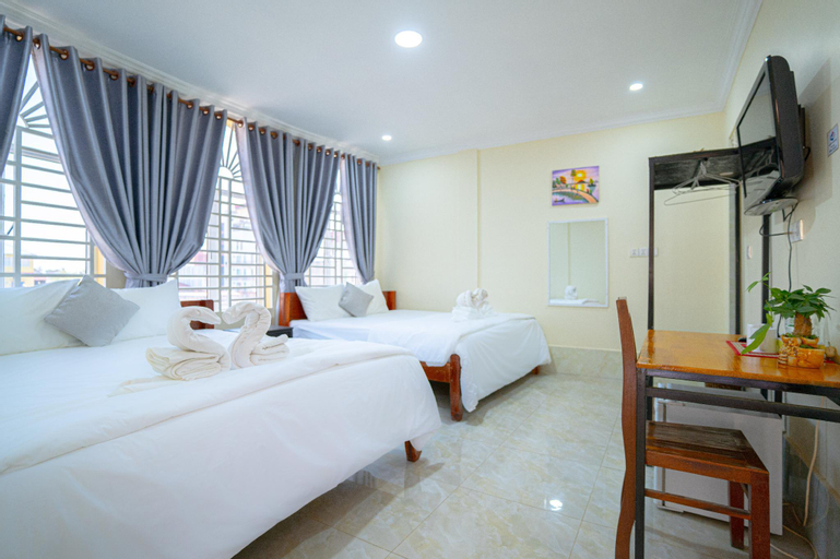 Bedroom 4