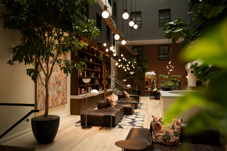Public Area 5, Metcalfe Hotel Ottawa by Gray Collection, Ottawa
