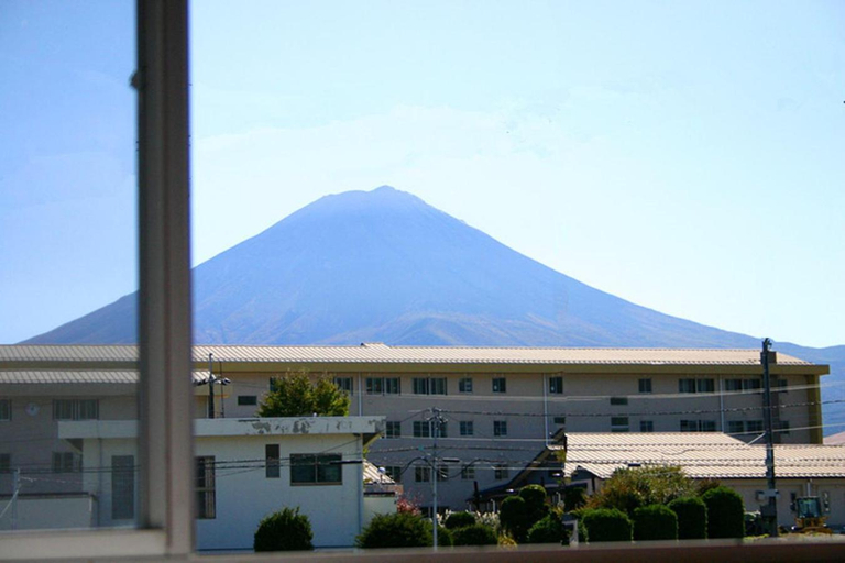 Others 4, レトロ, Fujikawaguchiko
