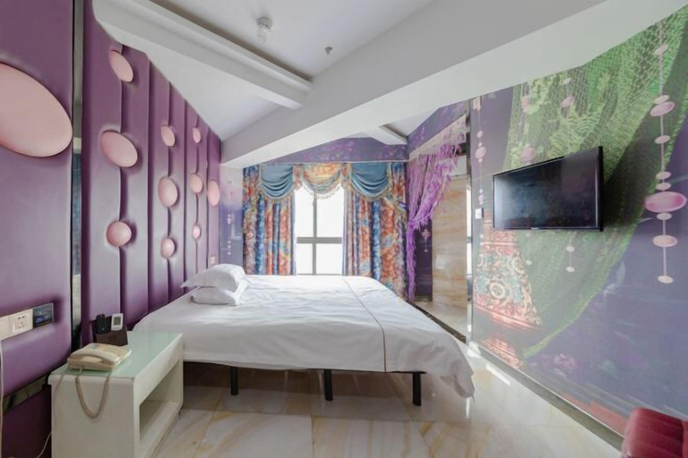 Bedroom 20
