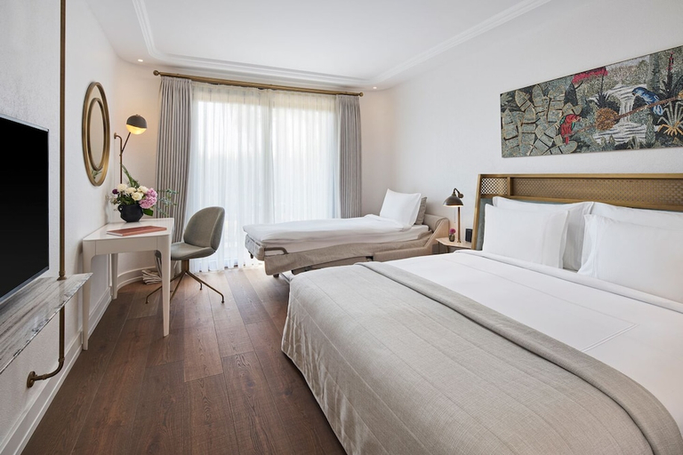 Bedroom 3, Biblos Resort Alacati, Çeşme