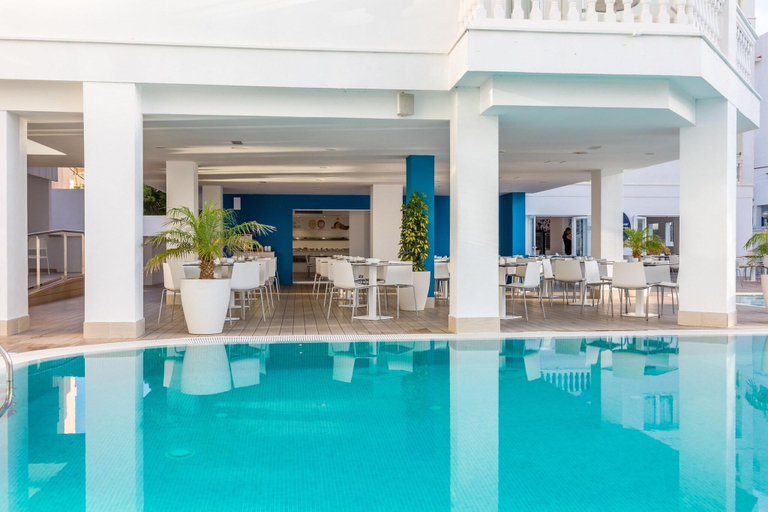 Sport & Beauty 2, Welikehotel Triton Beach, Baleares