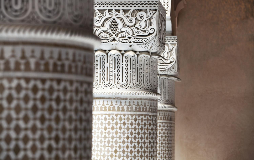 Others 4, Palais Sheherazade & Spa, Fès