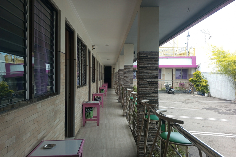 Hotel Orchid Syariah By Zuzu, Tegal