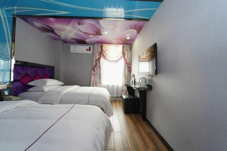 Bedroom 8