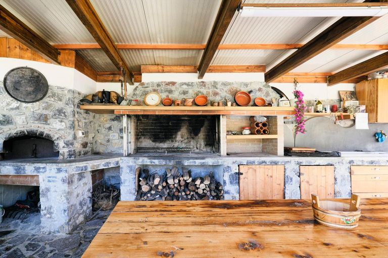 Food & Drinks, VILLA EMILY, La Spezia