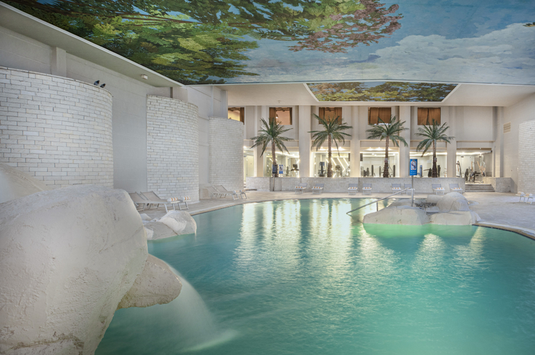 Sport & Beauty 2, V Hotel Sharm El Shiekh, Sharm el-Sheikh