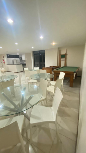 5, Apartamento em Maceio beira mar, Maceió (capital)