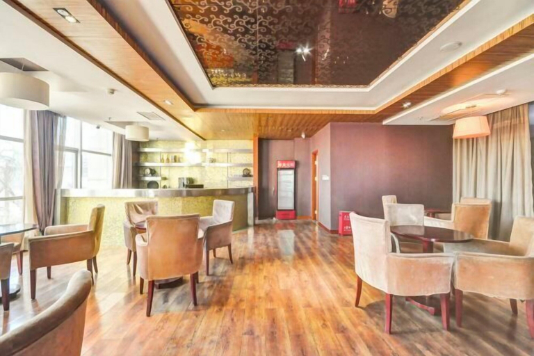 Others 5, Han Yue Hotel, Tangshan