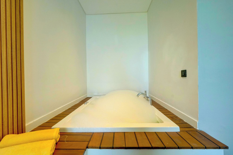 Room 4, Earth 7 - PLANET LUXURY VILLAS, Kaş