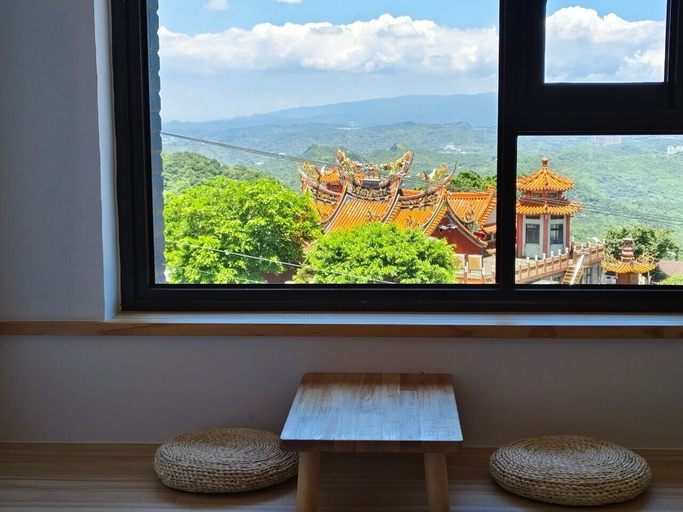 Others 5, Mountain inn Jiufen, New Taipei City