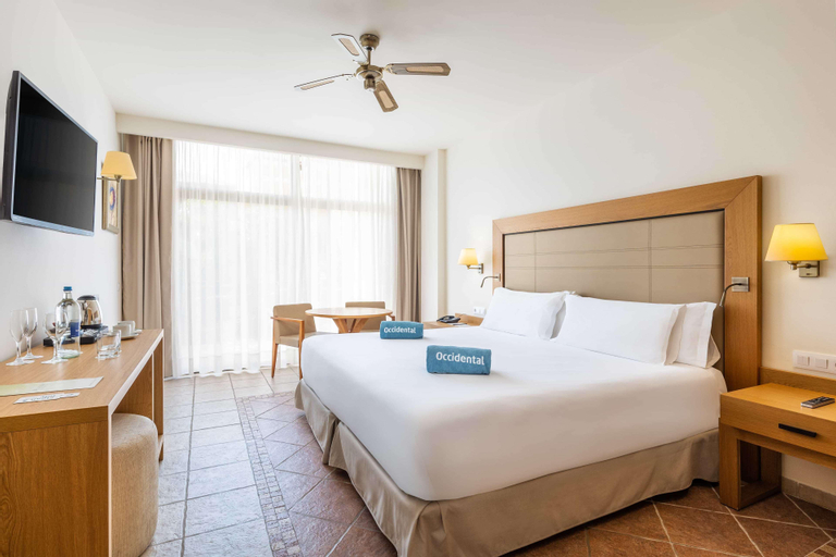 Bedroom 14
