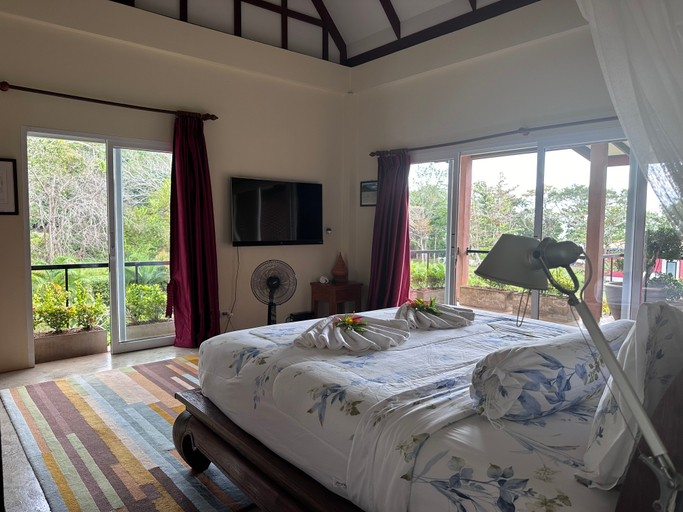 Bedroom 3, Piman Pu, Nua Khlong