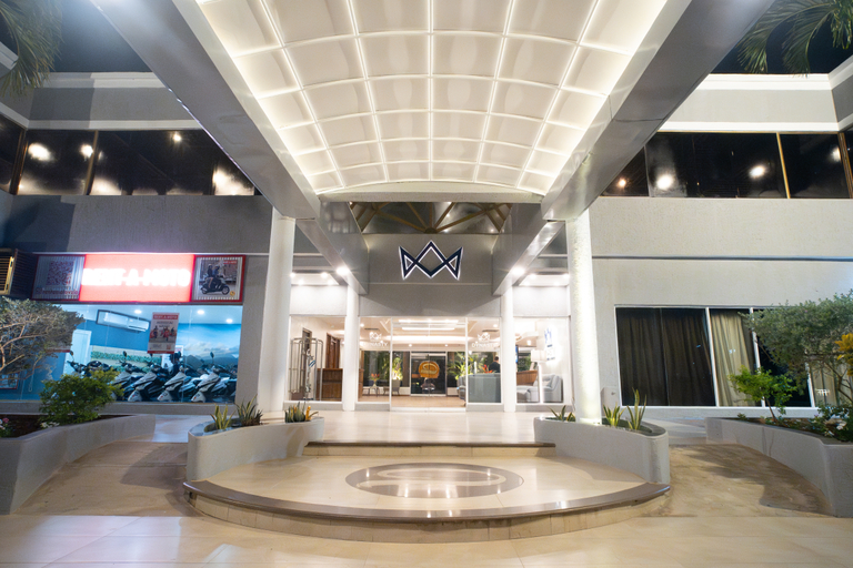 Exterior & Views 2, Hotel Margarita Dynasty C. A, Mariño