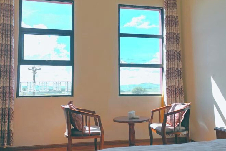 Others 5, Hongyuan Xinyanyao Hotel, Ngawa Tibetan and Qiang