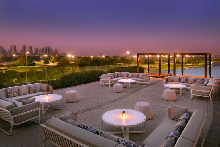 Sport & Beauty 2, Vida Emirates Hills, Dubai