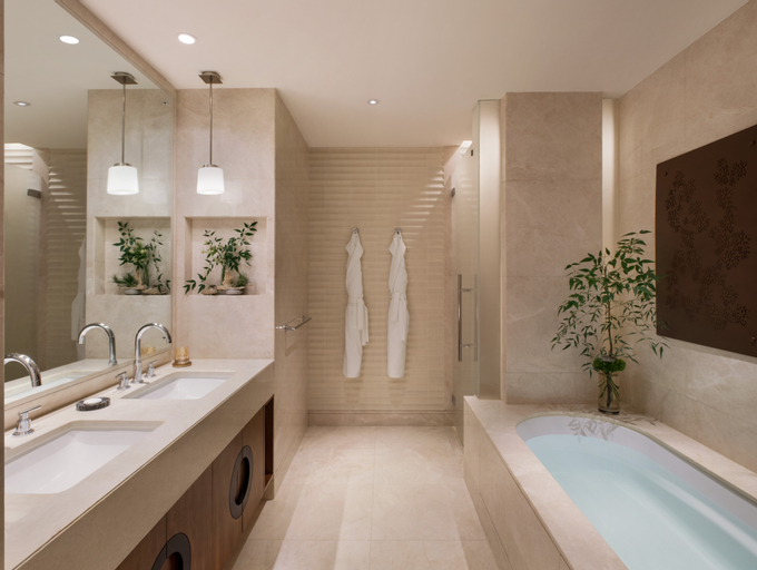 Bathroom 6