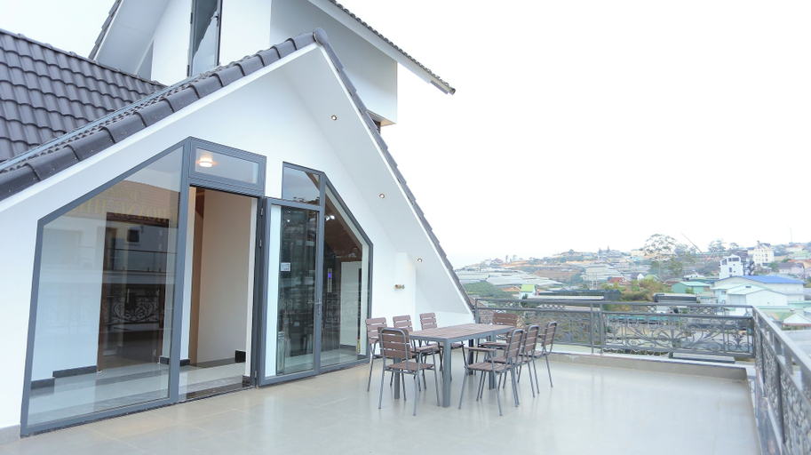 Others 5, Yên Lam House, Đà Lạt