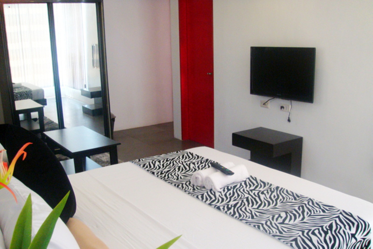 Bedroom 9
