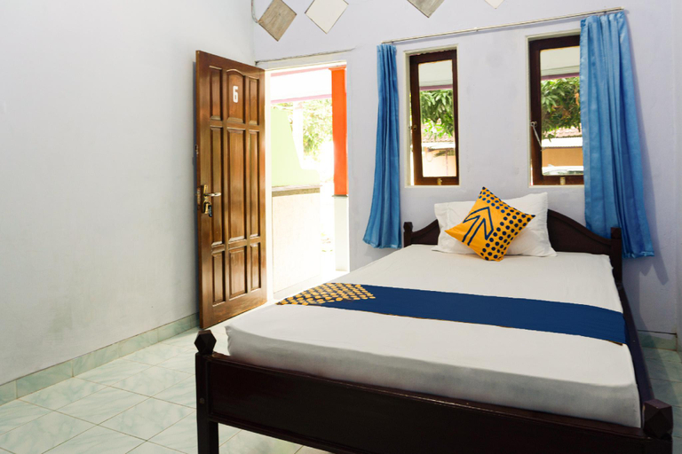 Others 5, Hotel O Griya Ketapang, Banyuwangi