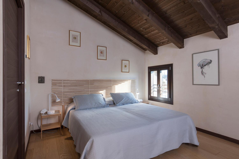 Others 4, Casa Di Anna - Fattoria Sociale, Venezia