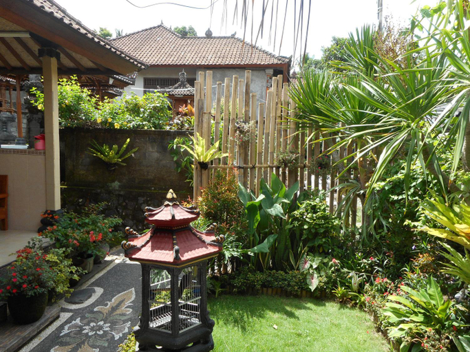 Others 2, Eko Homestay, Karangasem