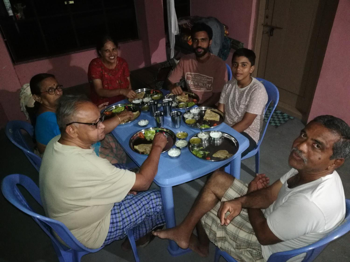 Others 3, Abhi Homestay Hampi, Bellary